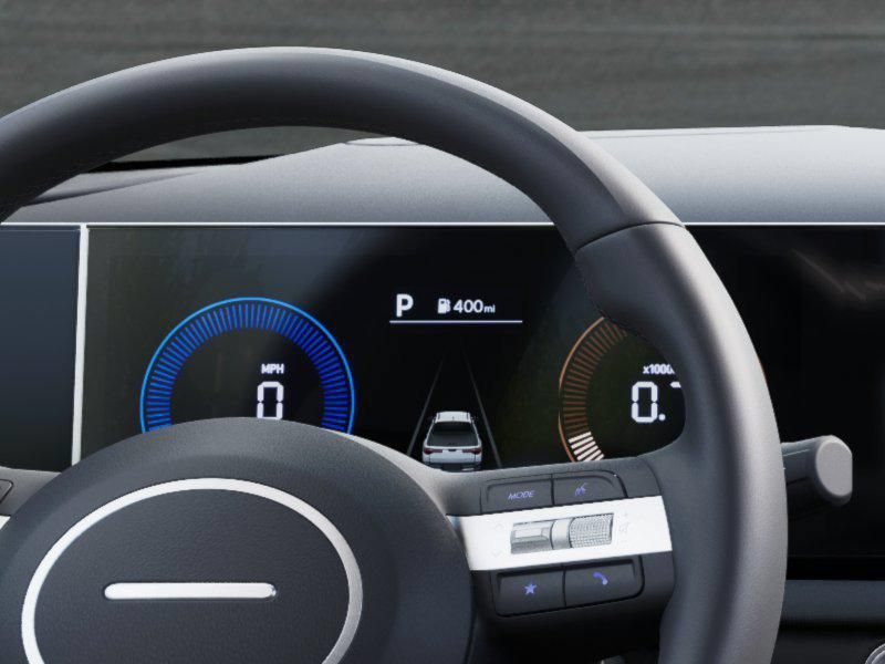 New 2026 Hyundai Santa Cruz SE FWD image 14