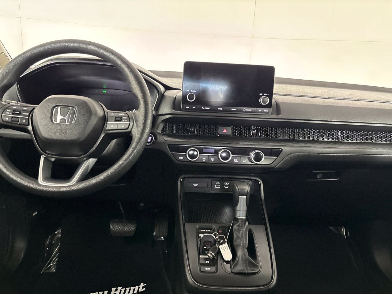 Used 2024 Honda CR-V EX image 24