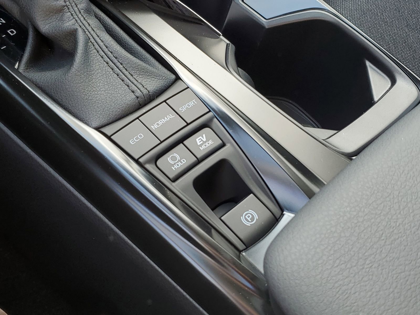 Certified 2026 Toyota Camry LE image 31