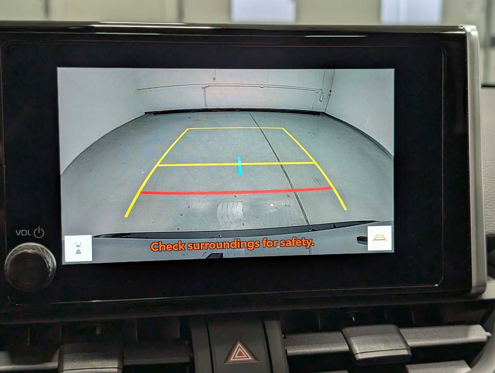 Used 2025 Toyota RAV4 XLE image 27