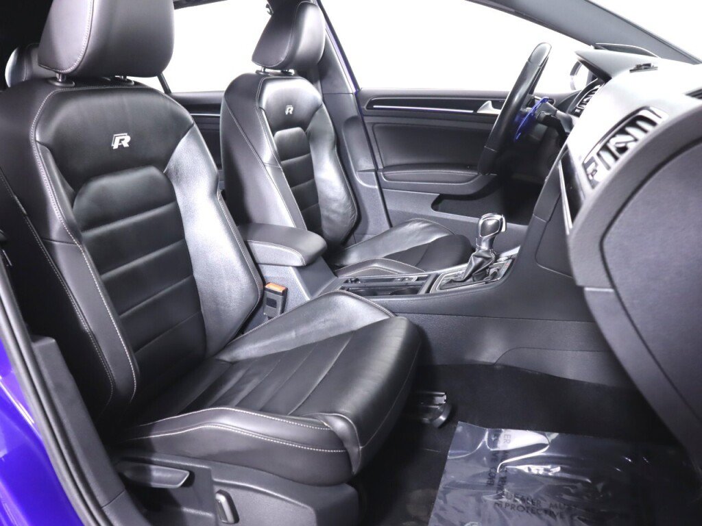 Used 2016 Volkswagen Golf 4-Door AWD/4WD image 41