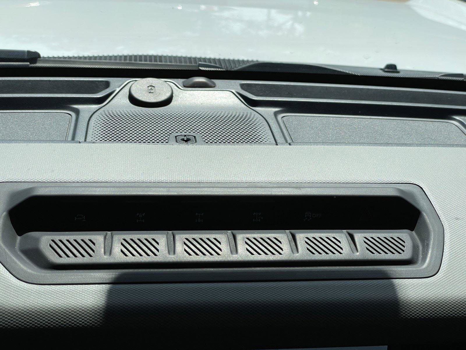 Used 2021 Ford Bronco Badlands AWD/4WD image 24
