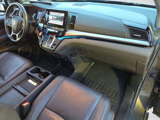 Used 2019 Honda Odyssey Elite image 24