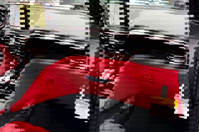 New 2026 Acura MDX A-Spec image 15