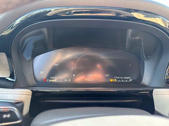 Used 2021 Lincoln Corsair Reserve w/ Equipment Group 201A AWD/4WD image 23