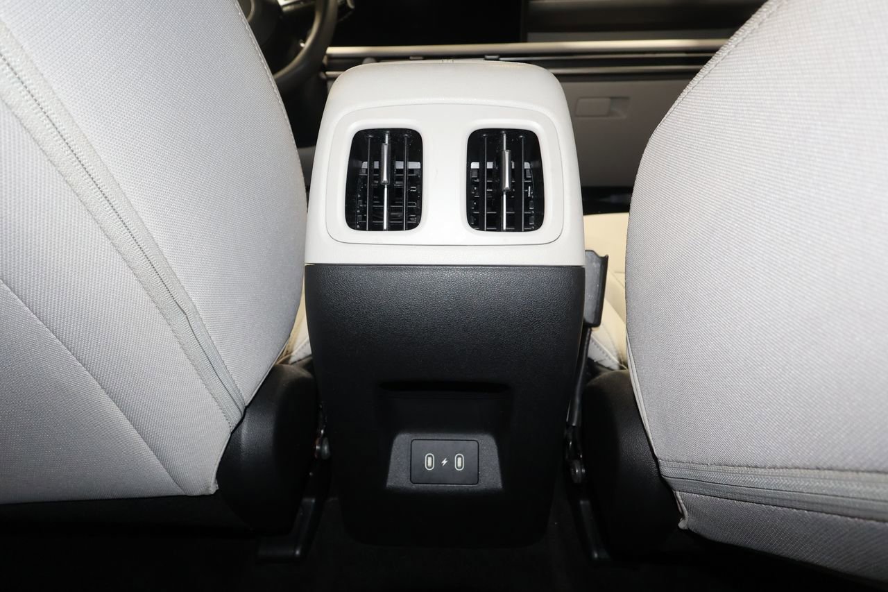 Used 2025 Hyundai Tucson SEL image 29