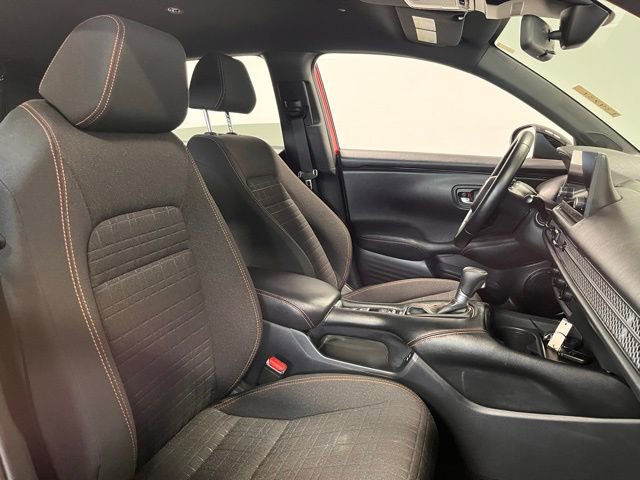 Used 2025 Honda HR-V Sport image 10