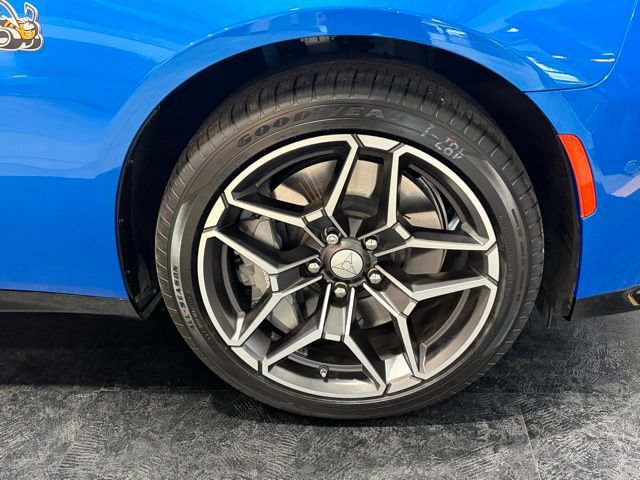 New 2026 Dodge Charger Scat Pack AWD/4WD image 10
