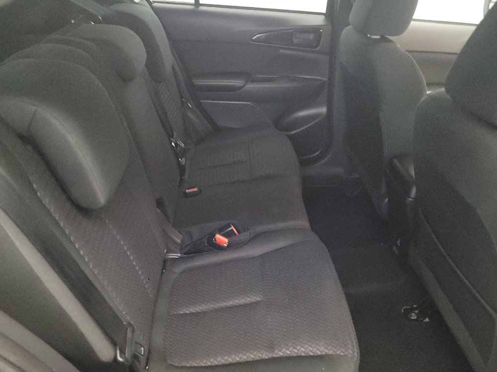 Used 2019 Mitsubishi Eclipse Cross ES image 19