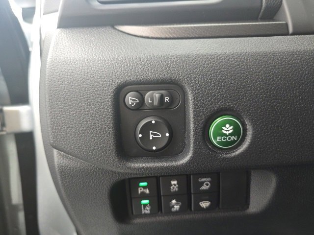 New 2025 Honda Ridgeline TrailSport+ image 11