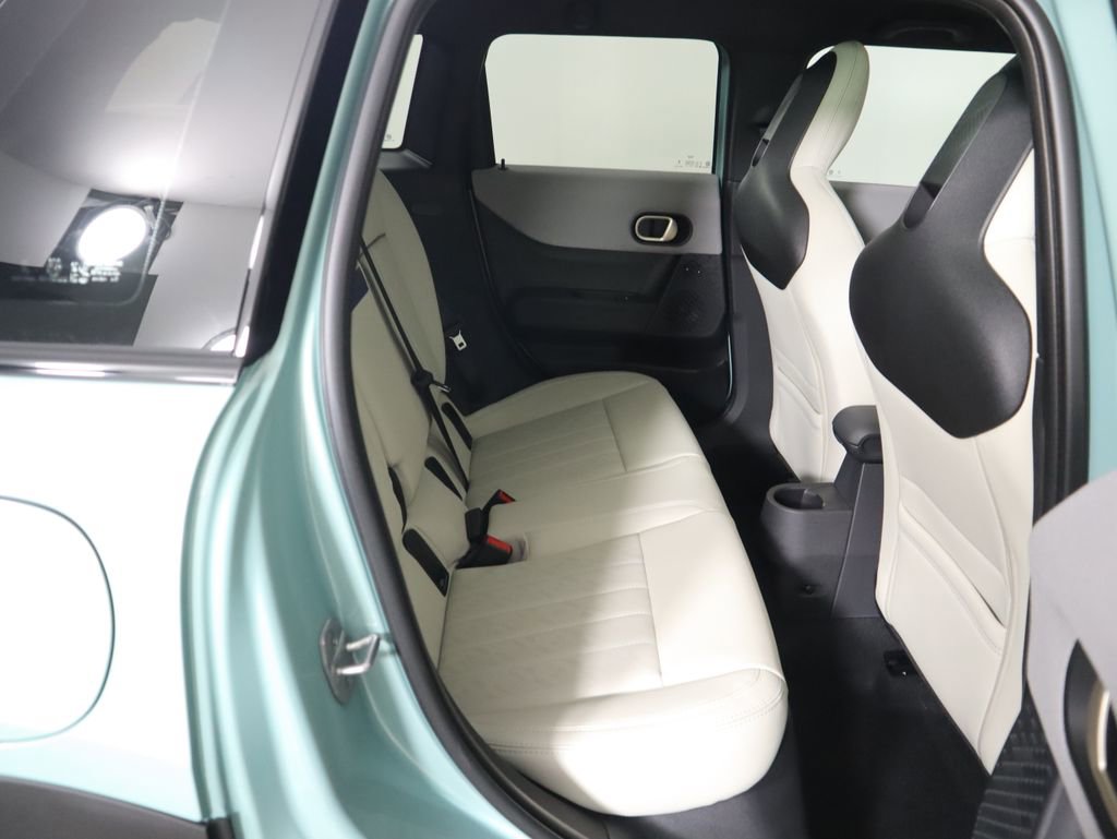 New 2026 MINI Cooper S image 23