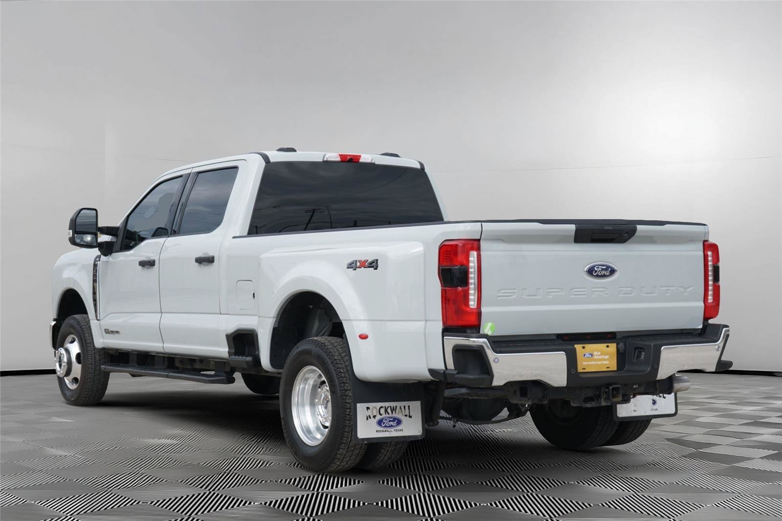 Used 2025 Ford F350 XLT w/ 360-Degree Camera Package AWD/4WD image 6