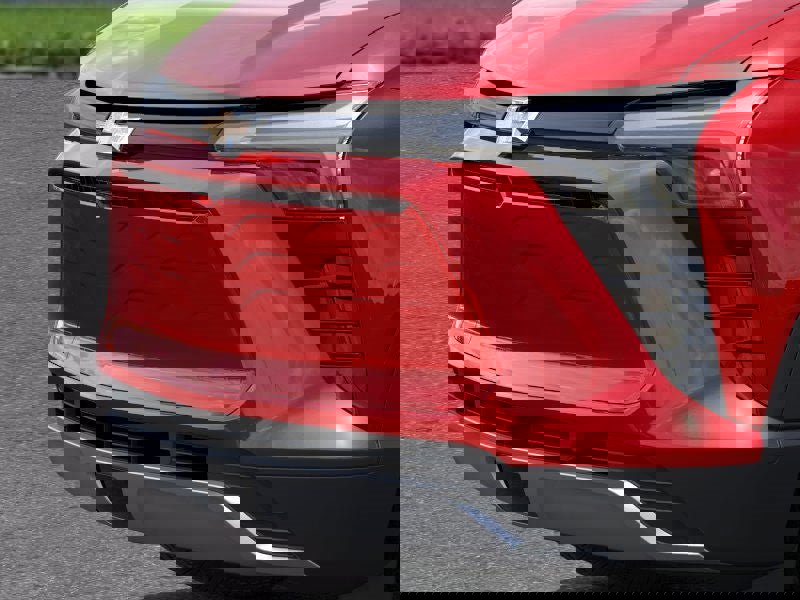 New 2025 Chevrolet Blazer EV LT image 13
