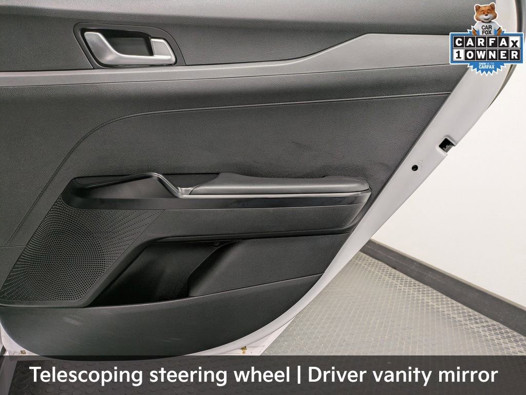 Used 2023 Kia K5 GT-Line image 32