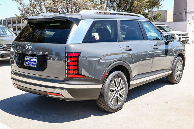 New 2026 Hyundai Palisade SEL Premium FWD image 6