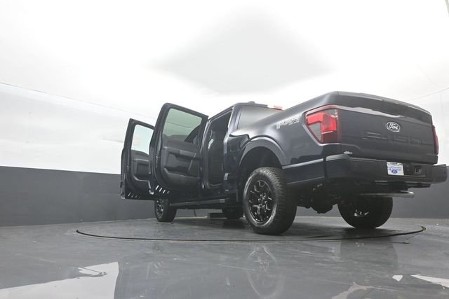 New 2026 Ford F150 XLT w/ FX4 Off-Road Package image 39