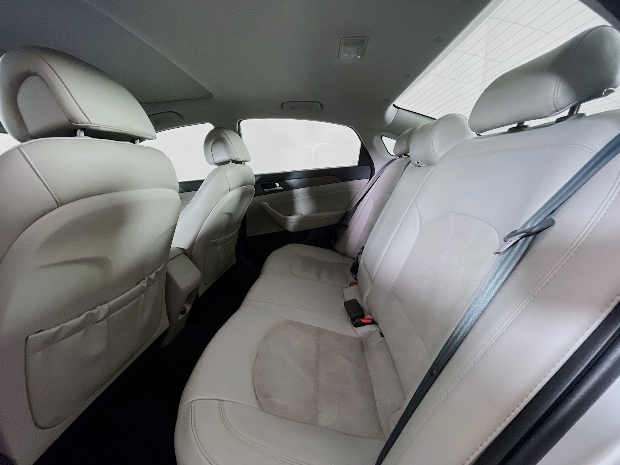 Used 2017 Hyundai Sonata Sport w/ Value Edition Package 02 image 27