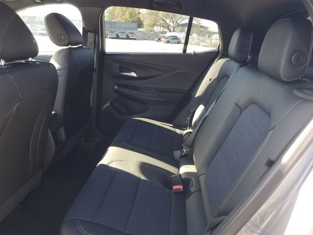 New 2026 Buick Envista Preferred w/ Convenience II Package image 10
