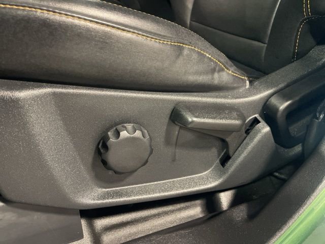 Used 2023 Ford Bronco Badlands image 23