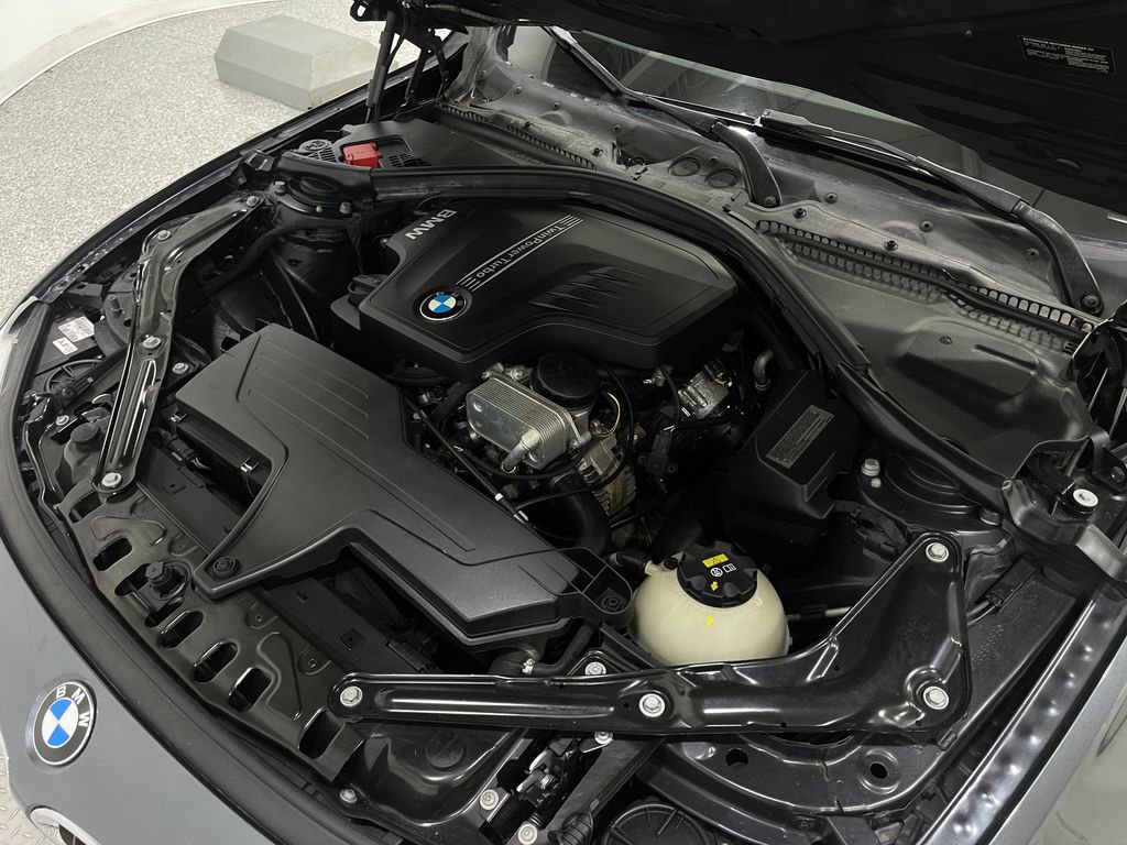 Used 2014 BMW 428i Convertible image 24