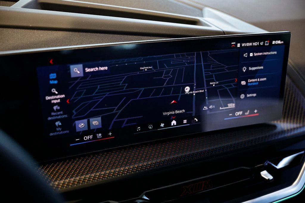 New 2026 BMW XM Label Red image 39