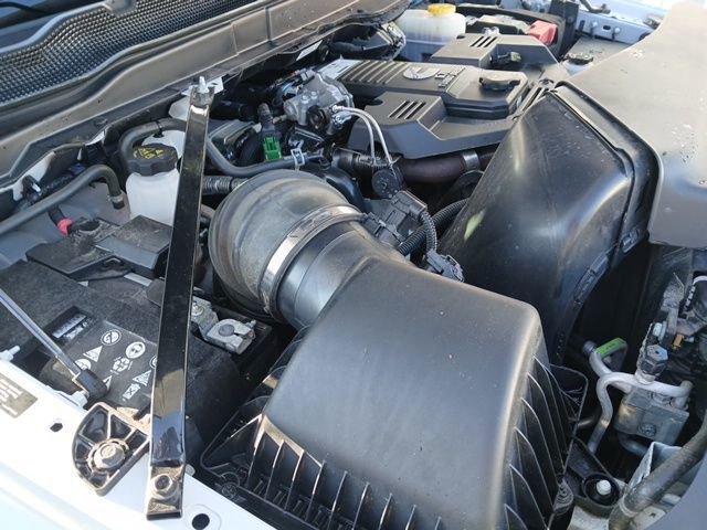 Used 2024 RAM 2500 Tradesman w/ Chrome Appearance Group AWD/4WD image 48