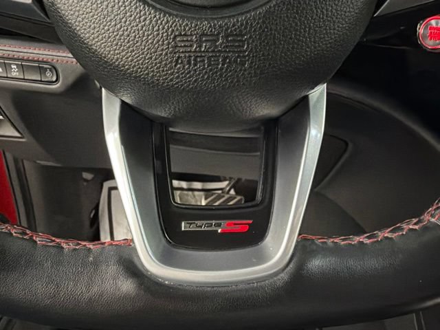 Used 2022 Acura MDX Type S AWD/4WD image 15
