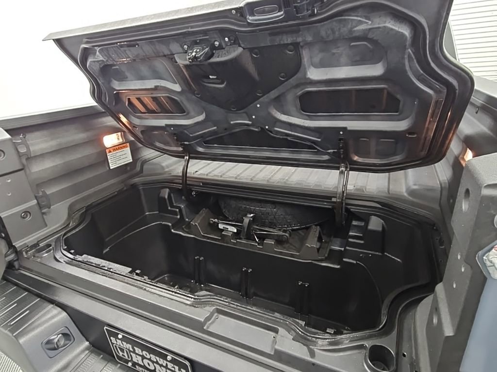 Used 2024 Honda Ridgeline Sport image 35