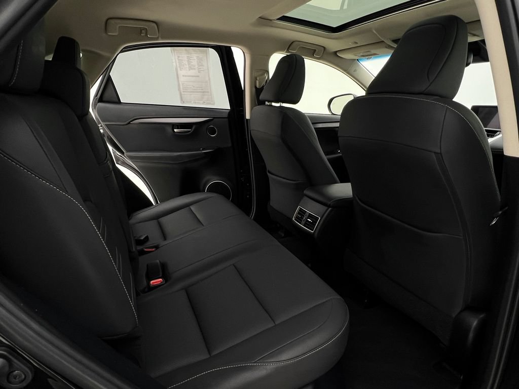 Used 2018 Lexus NX 300h AWD w/ Comfort Package image 14