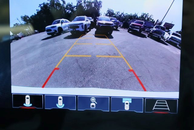 Certified 2024 Chevrolet Corvette Stingray Preferred Cpe w/ 2LT image 16