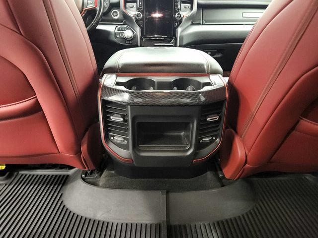 Used 2022 RAM 1500 Rebel w/ Level 1 Equipment Group AWD/4WD image 37