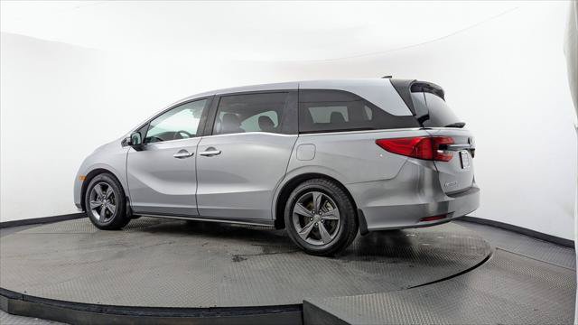 Used 2022 Honda Odyssey EX image 6