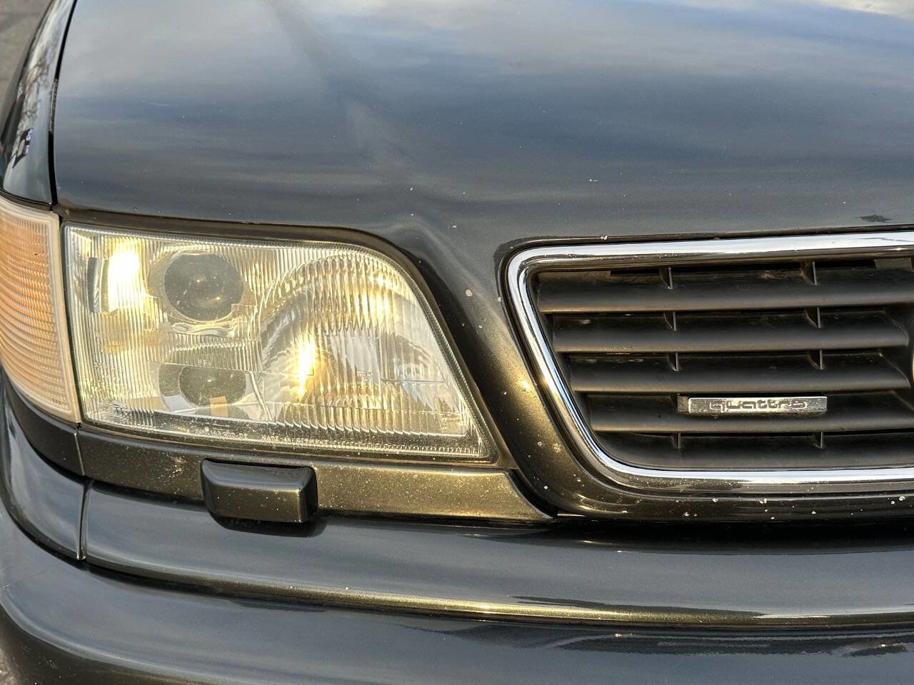 Used 1997 Audi A6 2.8 image 29