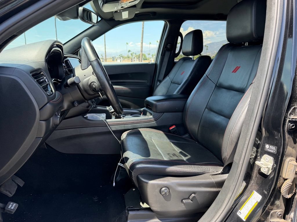 Used 2024 Dodge Durango GT AWD/4WD image 5