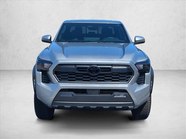 Used 2026 Toyota Tacoma TRD Off-Road w/ TRD Off Road Upgrade Package AWD/4WD image 6