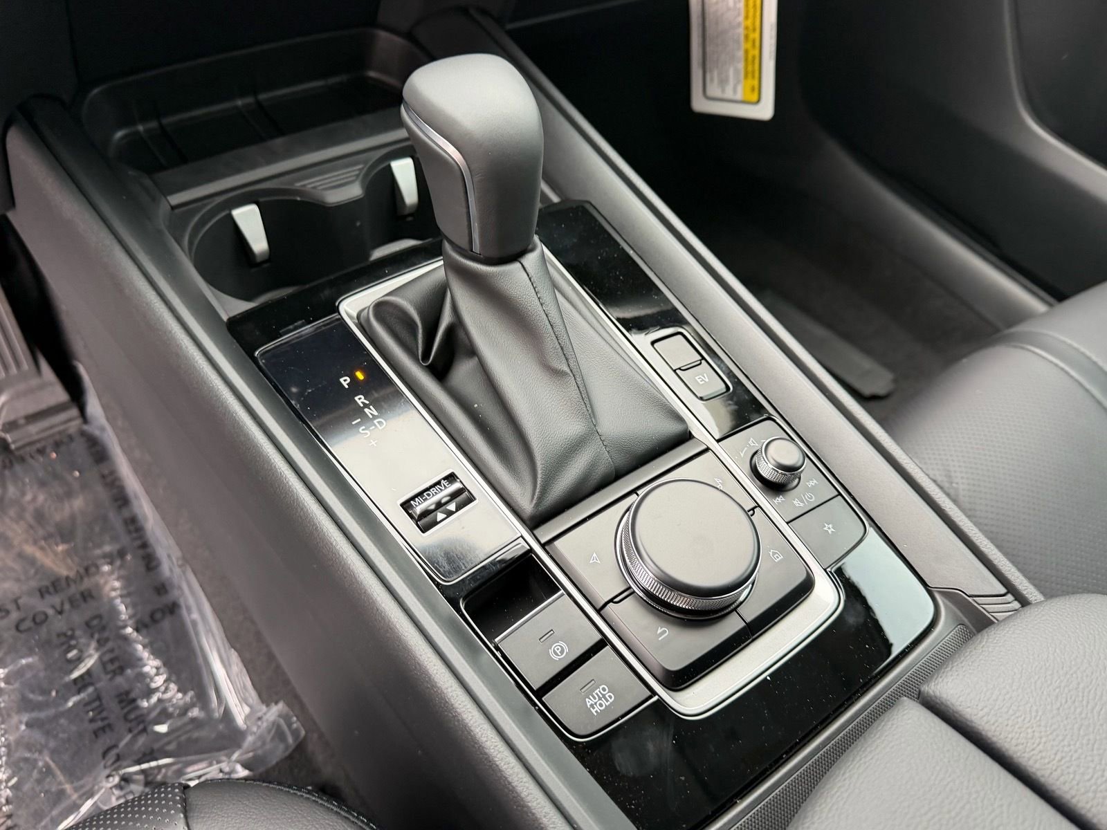 New 2026 MAZDA CX-50 AWD 2.5 Hybrid w/ Premium Pkg image 26