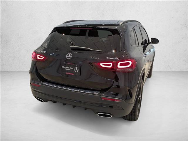 Certified 2023 Mercedes-Benz GLA 250 GLA 250 image 5
