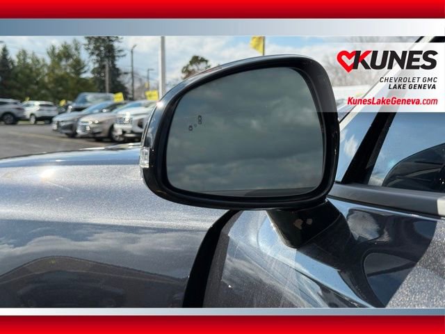 Used 2022 Kia Stinger GT-Line AWD/4WD image 22