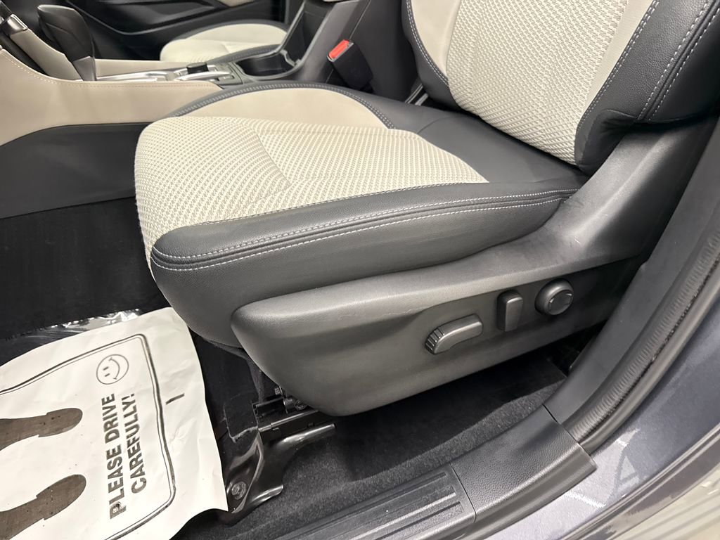 Certified 2024 Subaru Forester Premium image 12