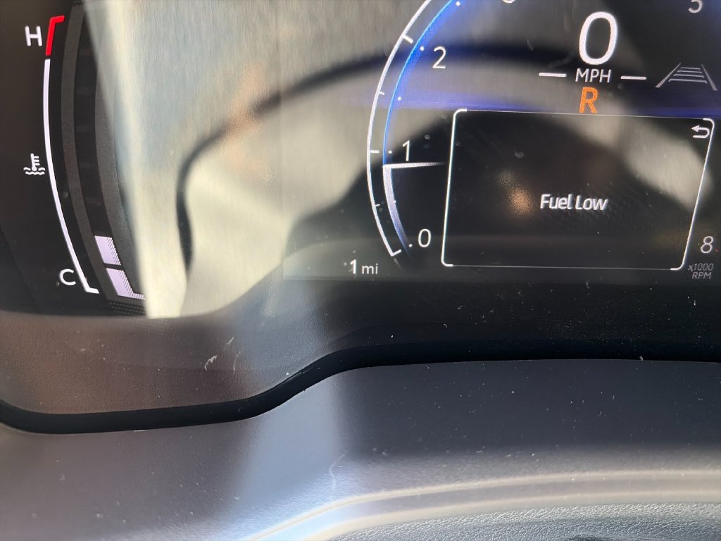 New 2027 Toyota Corolla SE FWD image 29