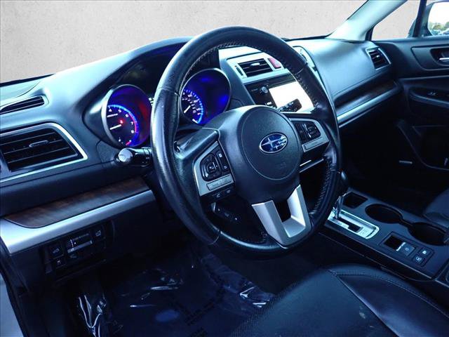 Used 2015 Subaru Outback 2.5i Limited AWD/4WD image 12