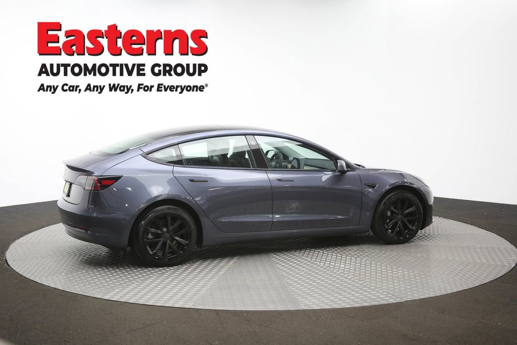 Used 2023 Tesla Model 3 Standard Range image 41