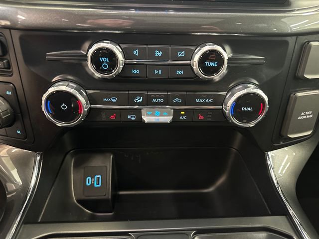 Used 2023 Ford F150 XLT w/ Equipment Group 302A High AWD/4WD image 34
