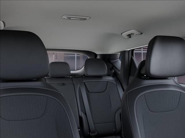New 2025 Kia EV6 Light RWD image 27