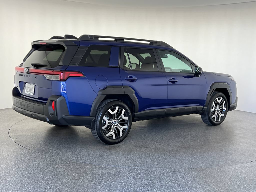 New 2026 Subaru Outback Touring XT AWD/4WD image 4
