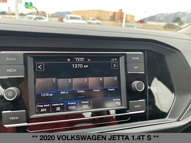 Used 2020 Volkswagen Jetta S w/ Driver Assistance Package image 26