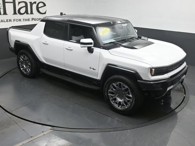 Used 2025 GMC Hummer EV 3X AWD/4WD image 45