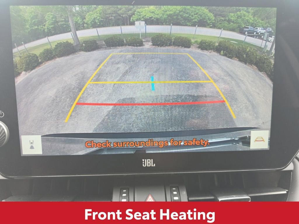 Used 2023 Toyota RAV4 XLE Premium FWD image 31