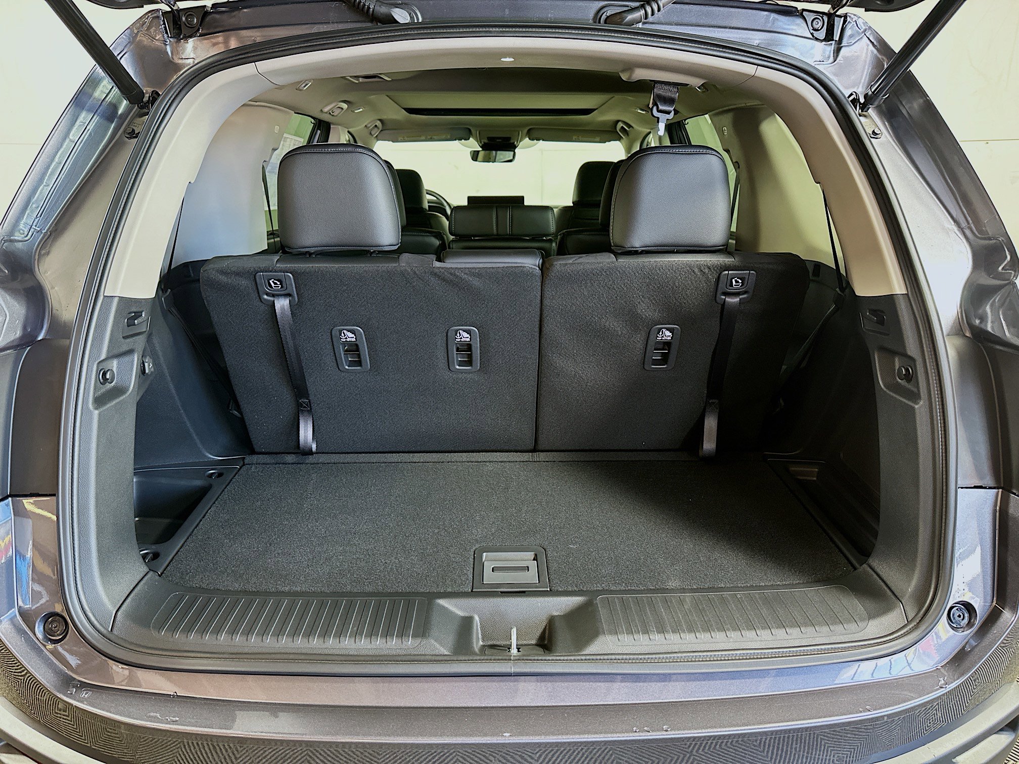 New 2026 Honda Pilot Elite image 27