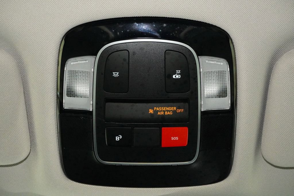 Used 2025 Hyundai Sonata SE image 20